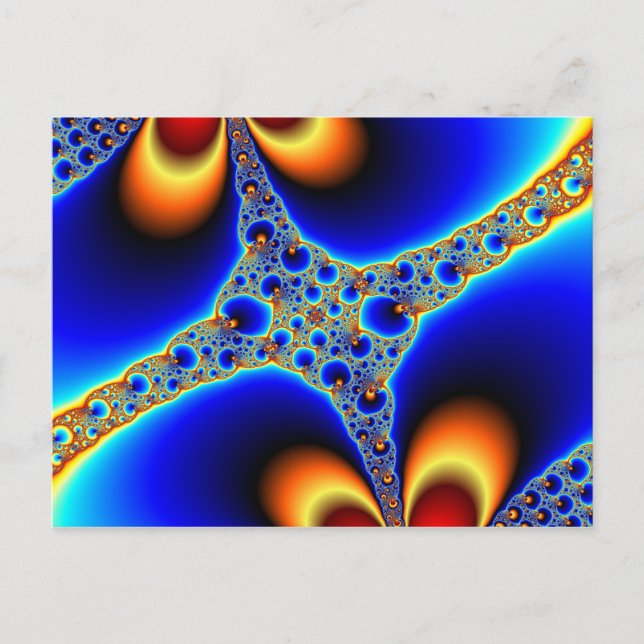 Cartão Postal Epicenter 2 (Frente)