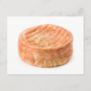 Cartão Postal Epoisses de Bourgogne