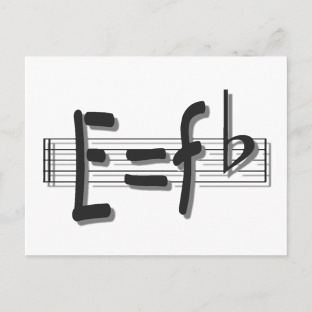 Cartão Postal eq F de e liso PARA O png da sombra de (Frente)