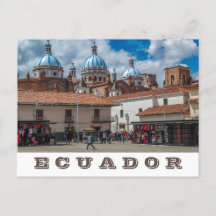 Equador (Cuenca)
