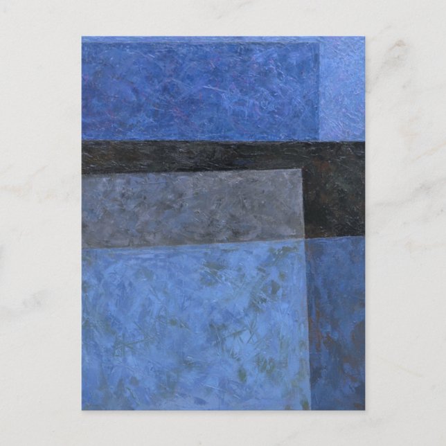 Cartão Postal Equilibre nenhuns 11 (Frente)