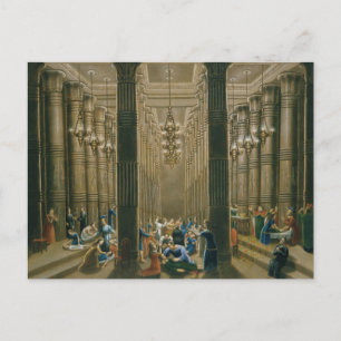 Cartão Postal Erastus Salisbury Field - A Morte do Primeiro