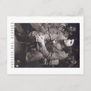 Cartão Postal Ernesto Che Guevara