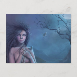 Cartão postal Esbat