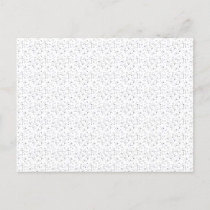 Cartão Postal esboço Design 49