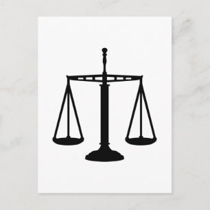 Cartão Postal Escala