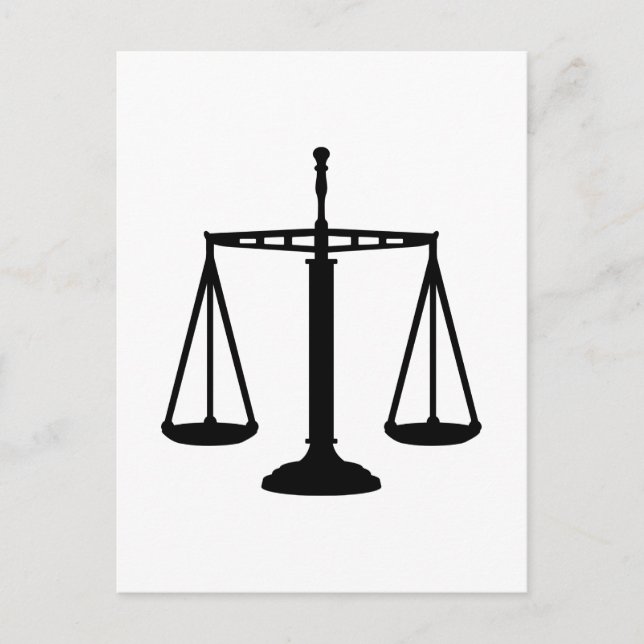 Cartão Postal Escala (Frente)