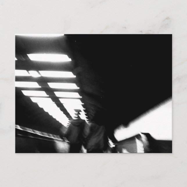 Cartão Postal Escalador (Frente)