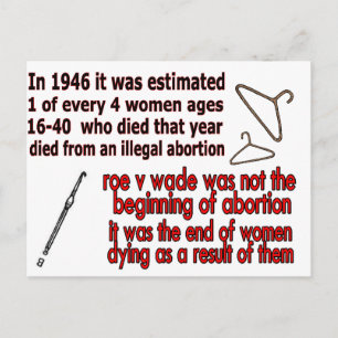 CARTÃO POSTAL ESCOLHA