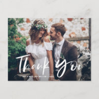 Escova-Mão - Foto-Casamento Obrigado