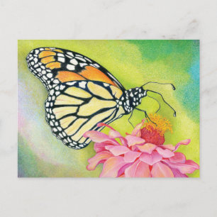 Cartão Postal Escreva cartões-postais para democratas - Brigada 