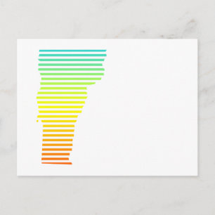 Cartão Postal escumalha