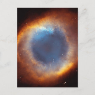 Cartão Postal Espaço Exterior