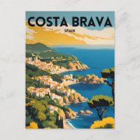 Espanha Costa Brava