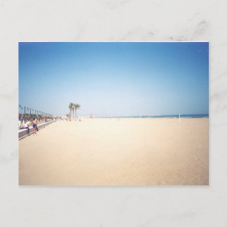 Cartão Postal Espanha de Barcelona