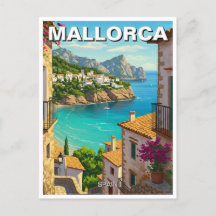 Espanha de Maiorca