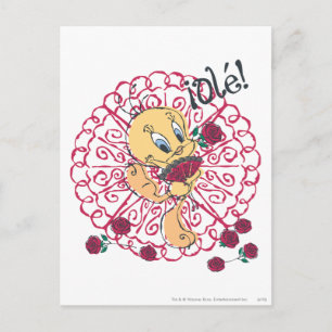 Cartão Postal Espanha de reboque