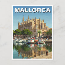 Espanha Palma de Maiorca