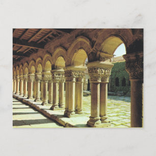 Cartão Postal Espanha, Vinaroz, Espanha, dançarinos