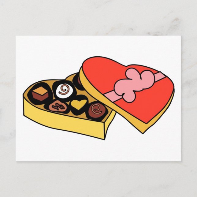 Cartão Postal Especial Artístico do Dia do Casamento Personaliza (Frente)