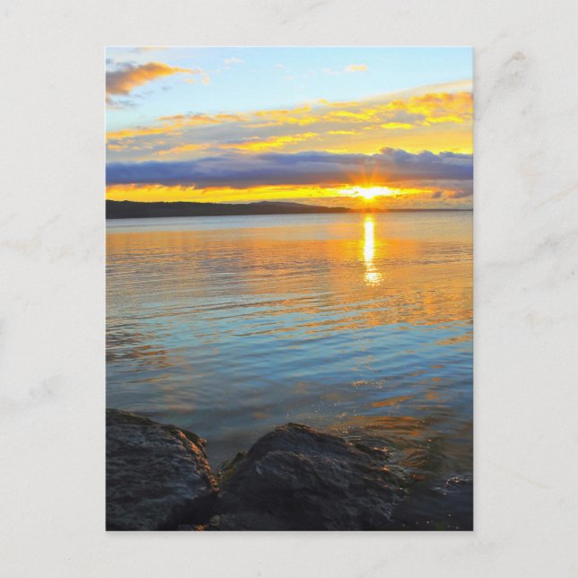 Cartão Postal Esperança (Frente)