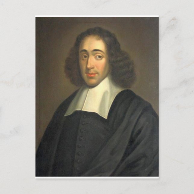 Cartão Postal espinoza (Frente)