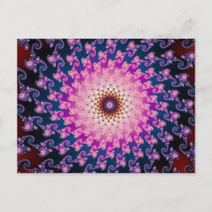 Cartão Postal espógrafo