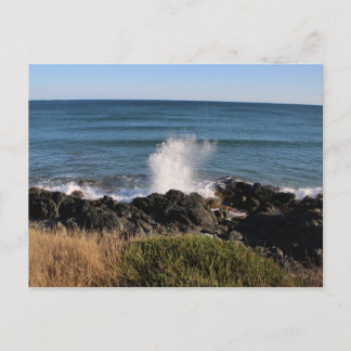 Cartão Postal Espreita!