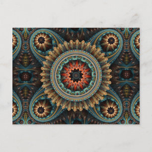 Cartão postal Essaouira