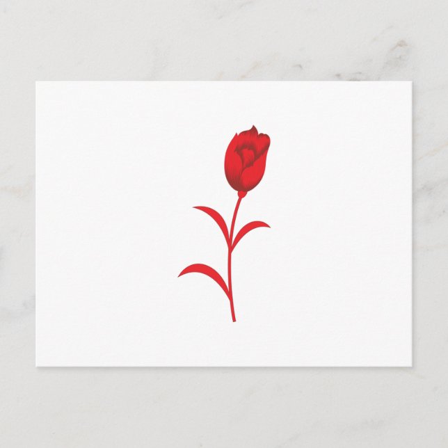 Cartão Postal Essenciais para Casamento Elegante | Verão e Todo  (Frente)