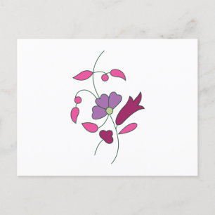 Cartão Postal Essenciais para Casamentos Elegantes   Verão e Tod
