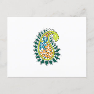 Cartão Postal Essenciais para Casamentos Elegantes   Verão e Tod