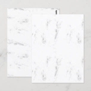 Cartão Postal Essenciais para Casamentos Elegantes   Verão e Tod