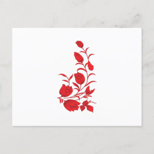 Cartão Postal Essenciais para Casamentos Elegantes   Verão e Tod
