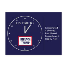 Está na hora de imitar a Impeachment do Congresso