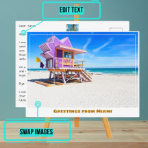 Estação de Proteção da Flórida de Miami Beach