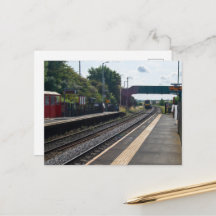 Estação Ferroviária de Cottingley, Leeds