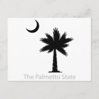 Estado do Palmetto