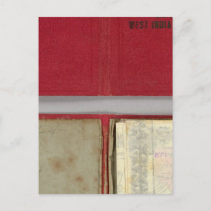 Cartão Postal Estados Unidos, Canadá, México, América Central