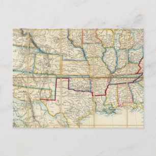 Cartão Postal Estados Unidos Da América Do Norte 2