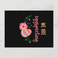 Estamos pensando em anunciar gravidez