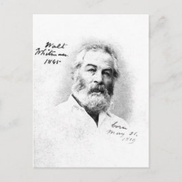 Cartão Postal "Estar com amigos é suficiente"