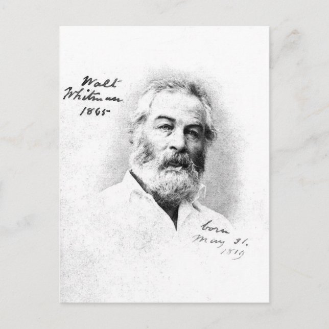 Cartão Postal "Estar com amigos é suficiente" (Frente)