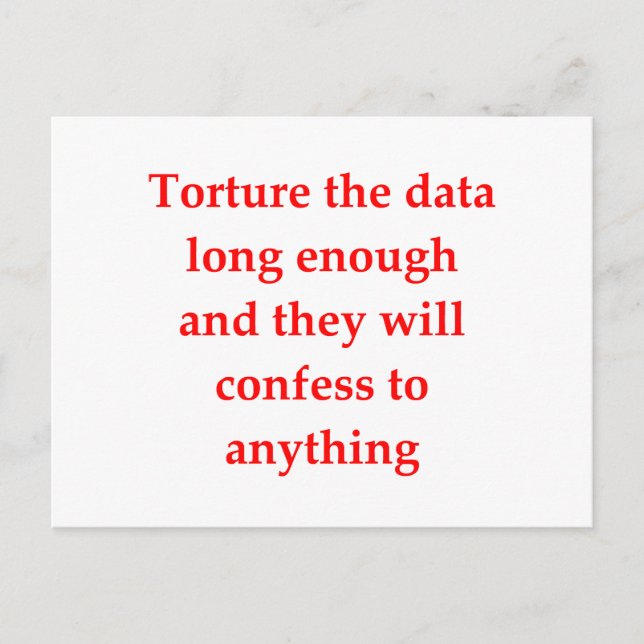 Cartão Postal estatísticas (Frente)