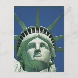 Cartão Postal Estátua da Liberdade