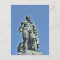Estátua de Peter Paul Rubens em Antuérpia