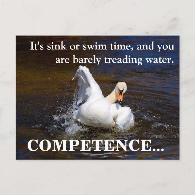 Cartão Postal Este trabalho não parece estar funcionando para vo (Frente)