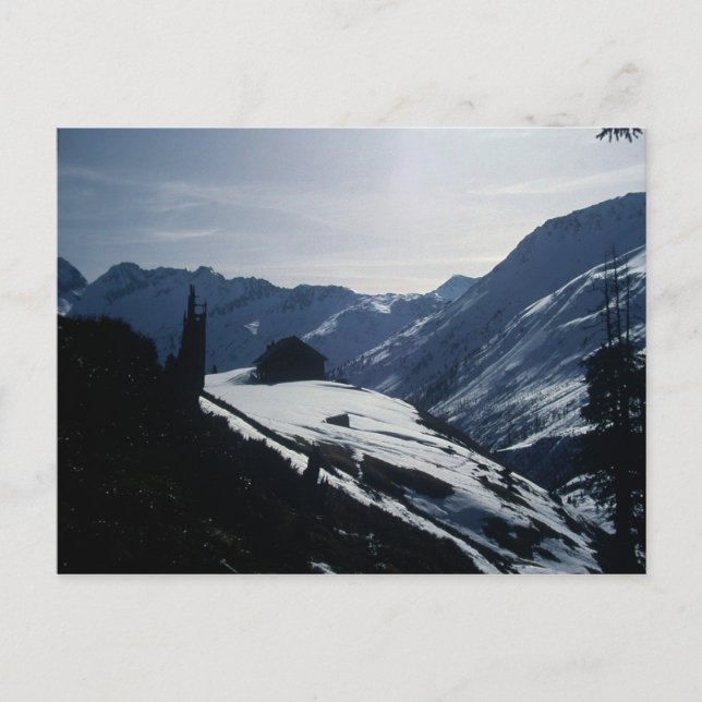 CARTÃO POSTAL ESTEJA À FRENTE DE TODA A PARTIDA. . (Frente)