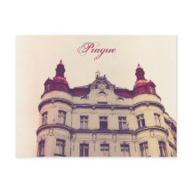 Estilo de Imagem de Praga