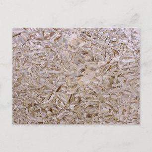 Cartão Postal Estilo de madeira contraplacada OSB de construçã